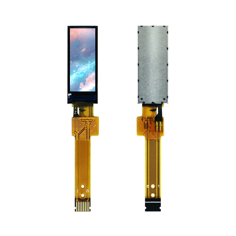Ssd1306 - 0.72 Inch 60x160 TFT LCD Display