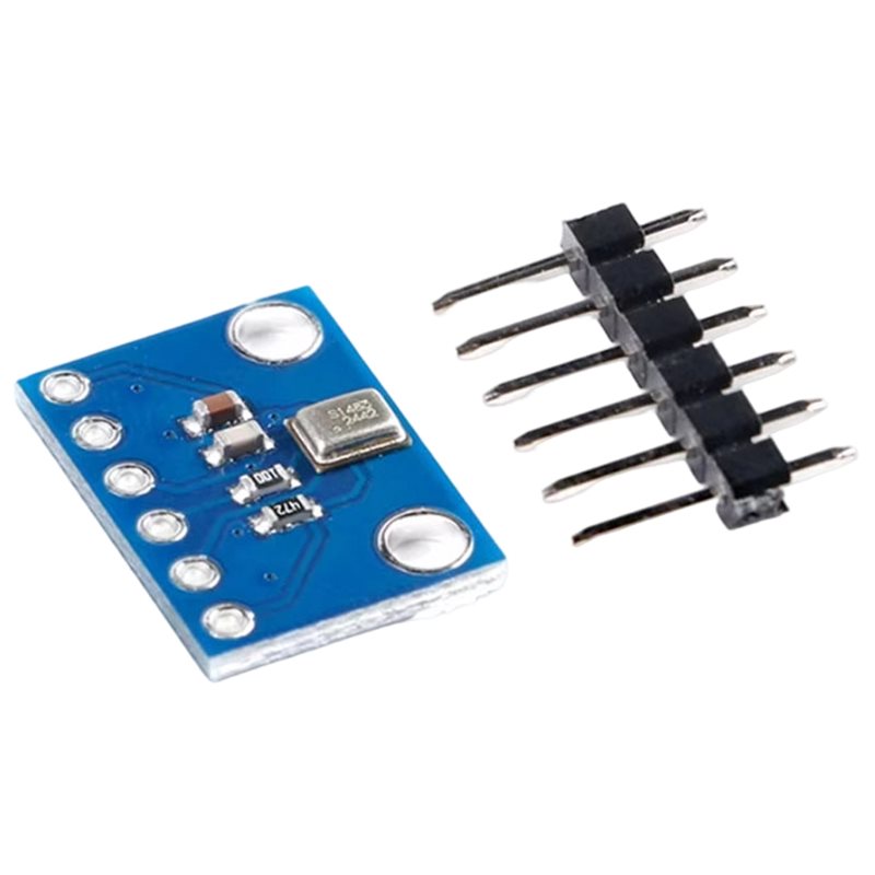 Microphone Module - B29C-SPH0645LM4H I2S MEMS Microphone Breakout Sensor