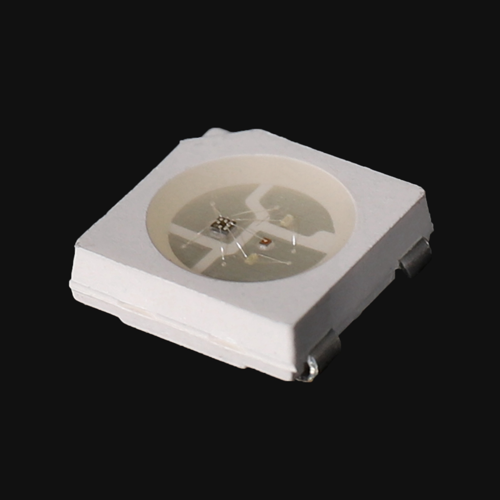 Ws2812B - RMWIN-500PCS WS2812B RGB LED Chip 5050SMD