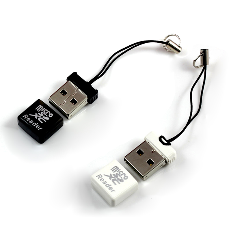Sd Card Module - 1PCS Mini Card Reader Super Speed