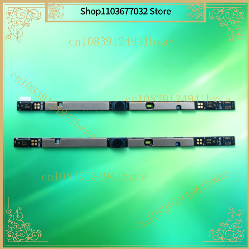 Microphone Module - Compatible Webcam Microphone Module for Asus