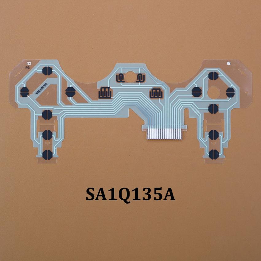 JCD For PS3 Game Controller Jo - Joystick Module ulasan dan harga