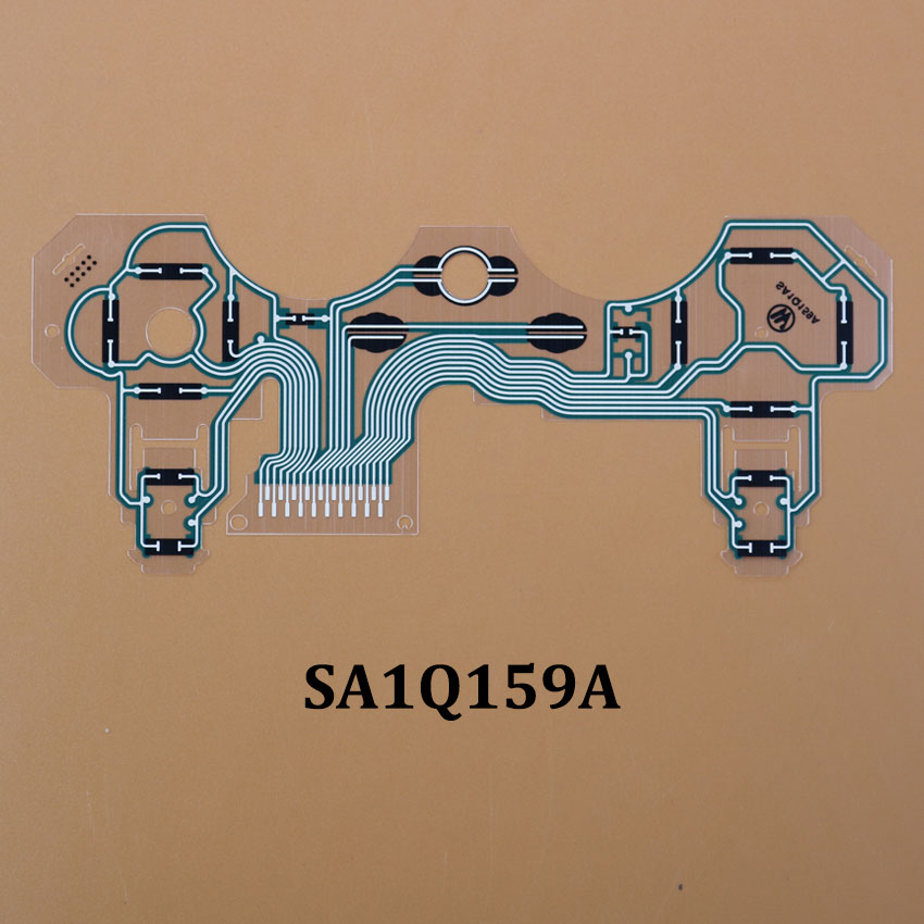 JCD For PS3 Game Controller Jo - Joystick Module ulasan dan harga