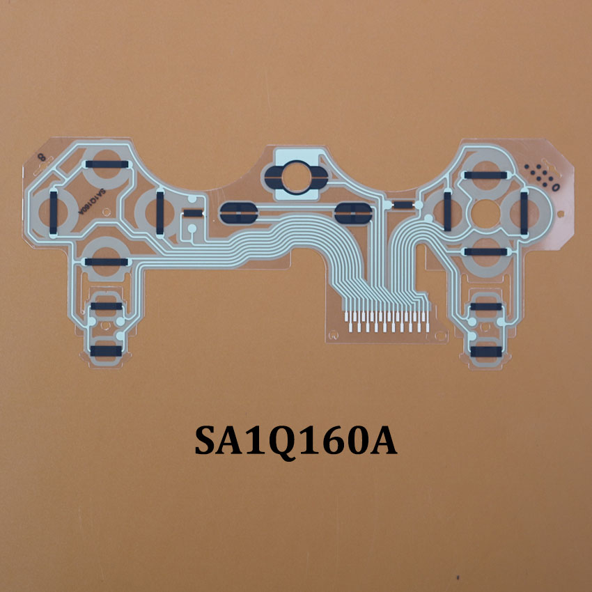 JCD For PS3 Game Controller Jo - Joystick Module ulasan dan harga