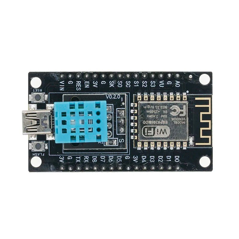 DHT11 New Version Of Temperatu - Dht11 ulasan dan harga