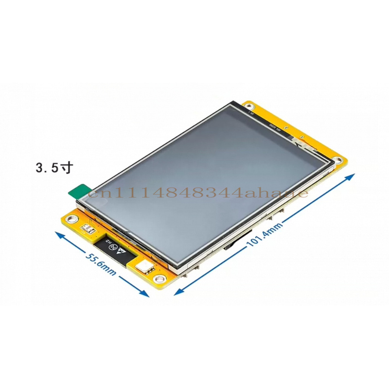 ESP32 WIFI Bluetooth Developme - Tft Display 2.4 ulasan dan harga