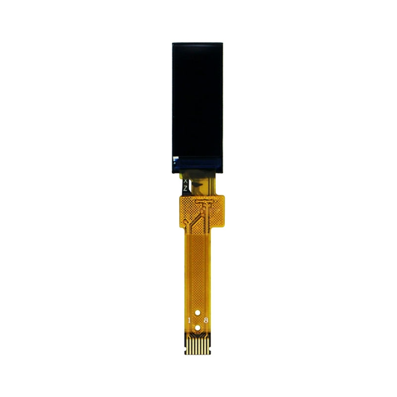 0.72 Inch 60x160 TFT LCD Displ - Ssd1306 ulasan dan harga