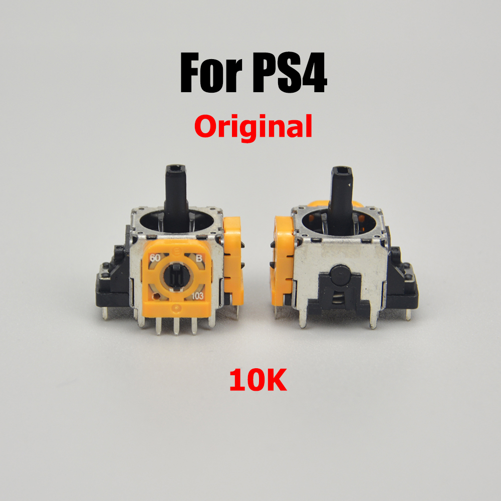 2PCS Joysticks Replacement for - Joystick Module ulasan dan harga
