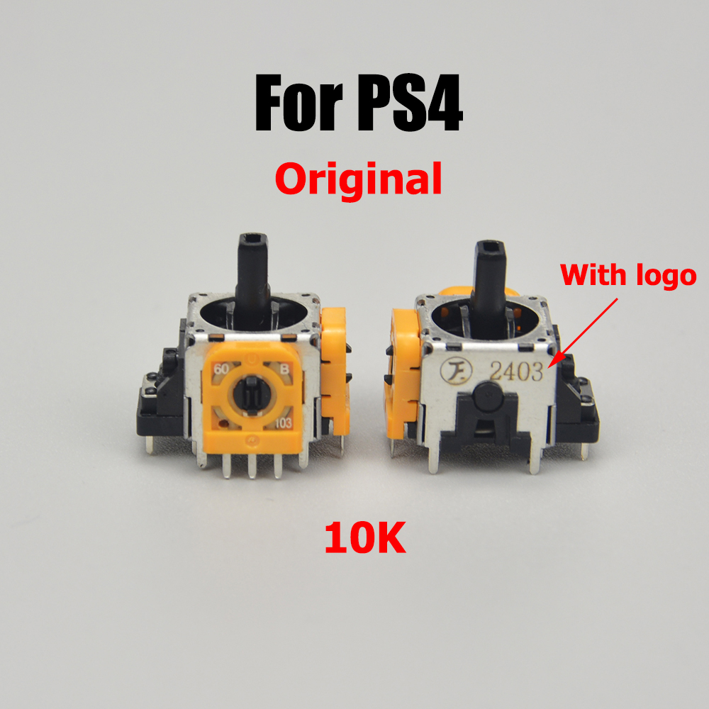 2PCS Joysticks Replacement for - Joystick Module ulasan dan harga