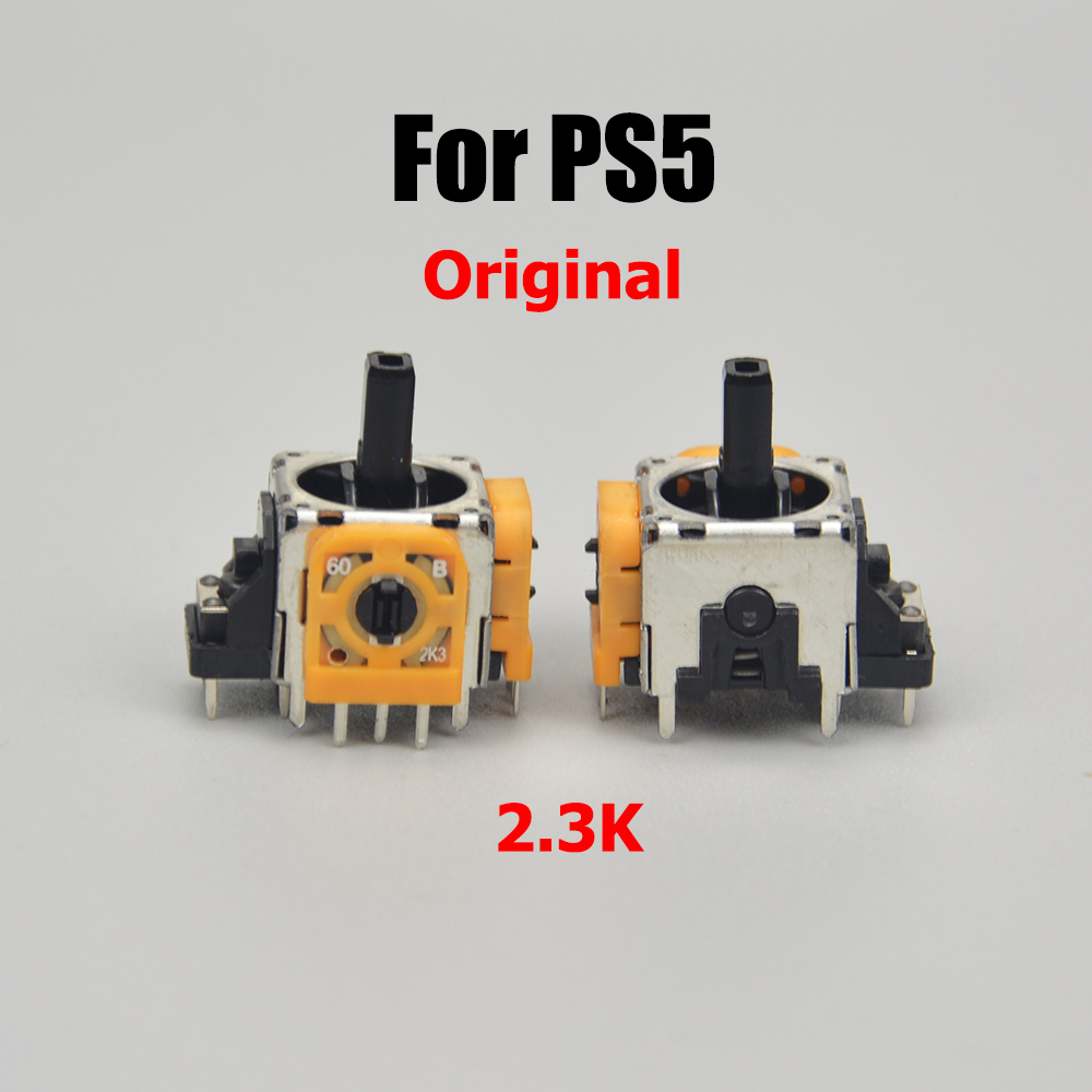 2PCS Joysticks Replacement for - Joystick Module ulasan dan harga
