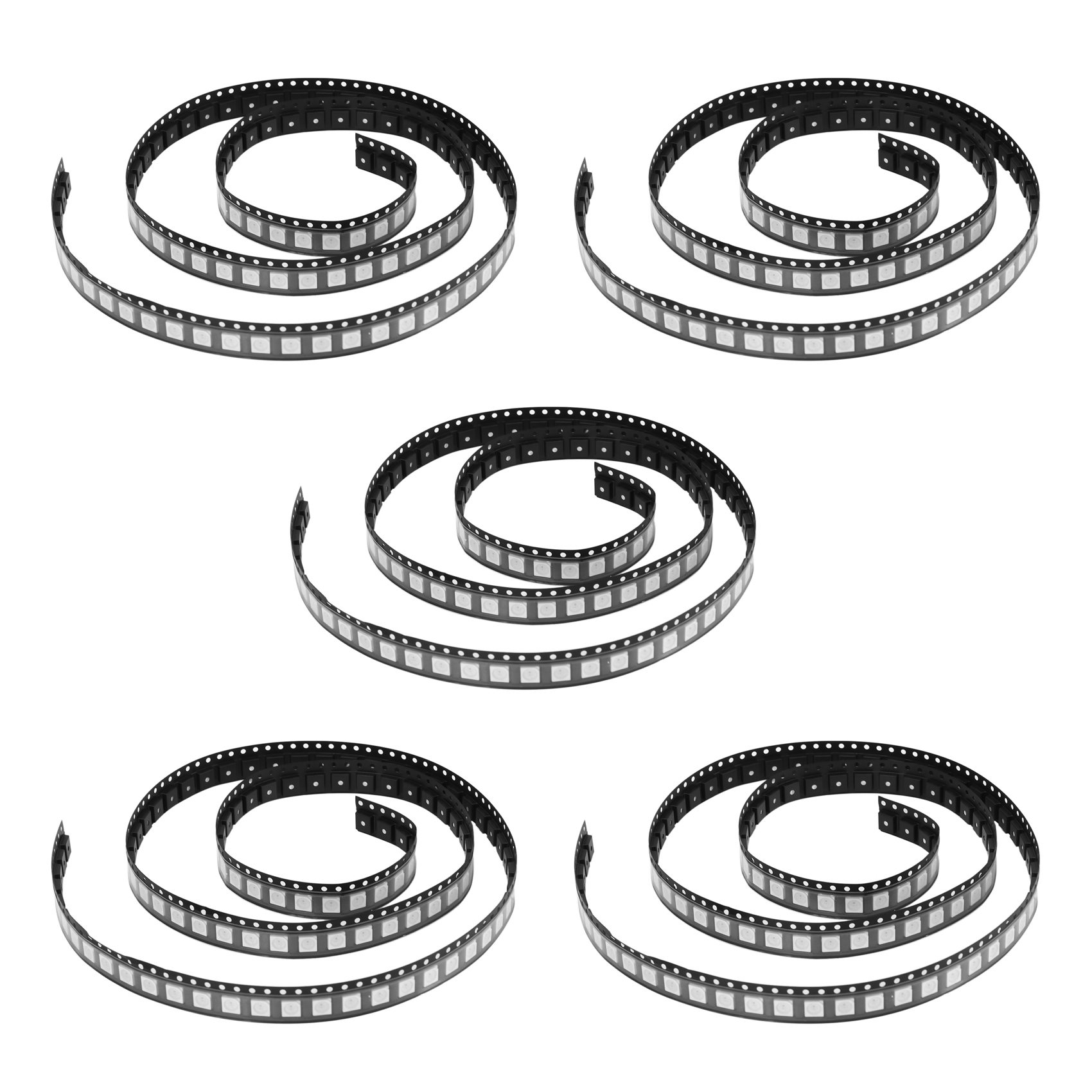 RMWIN-500PCS WS2812B RGB LED C - Ws2812B ulasan dan harga
