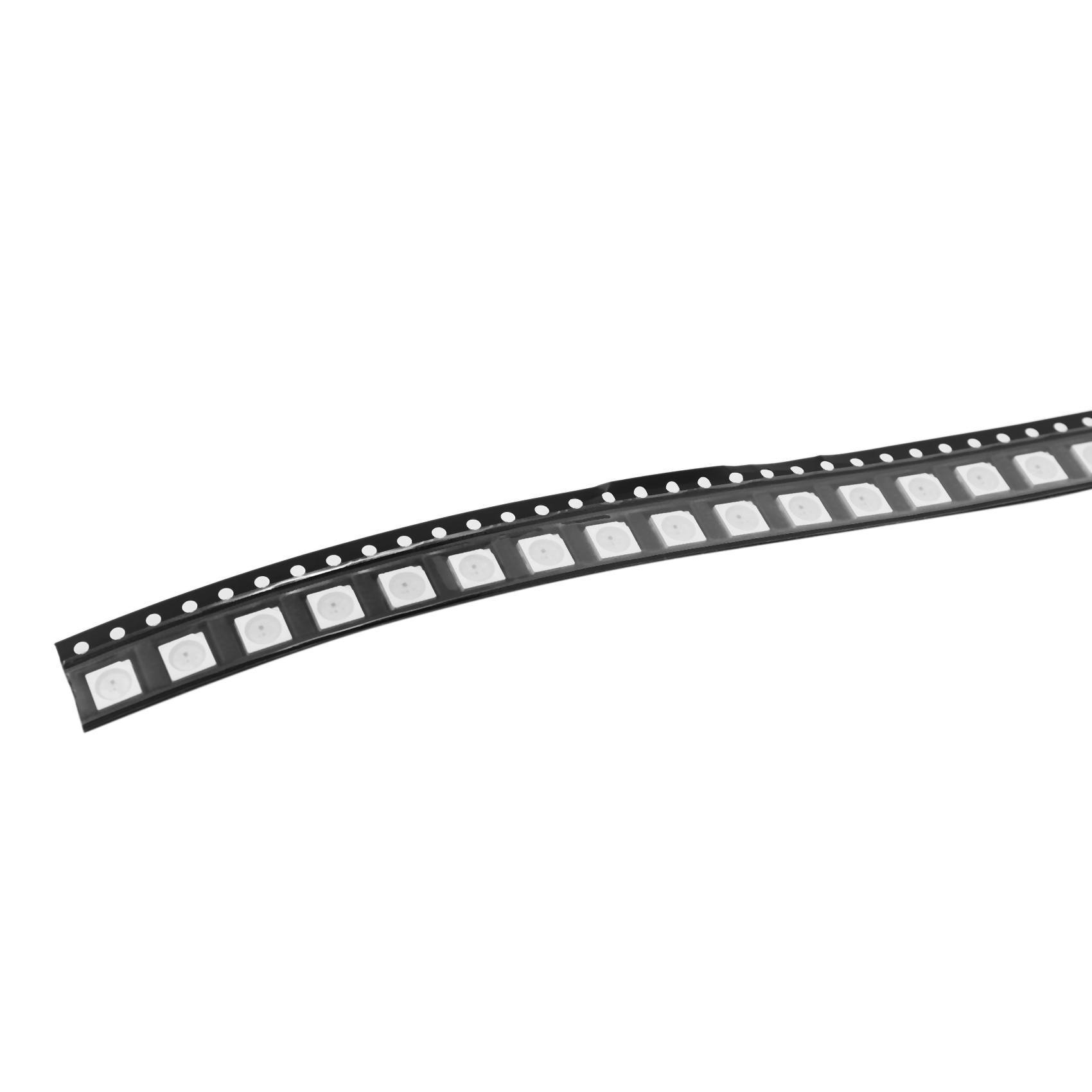 RMWIN-500PCS WS2812B RGB LED C - Ws2812B ulasan dan harga