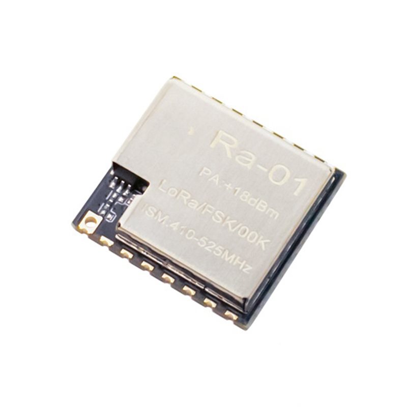 AA60 Ra-01 Module SX1278 LoRa  - Lora Sx1278 ulasan dan harga