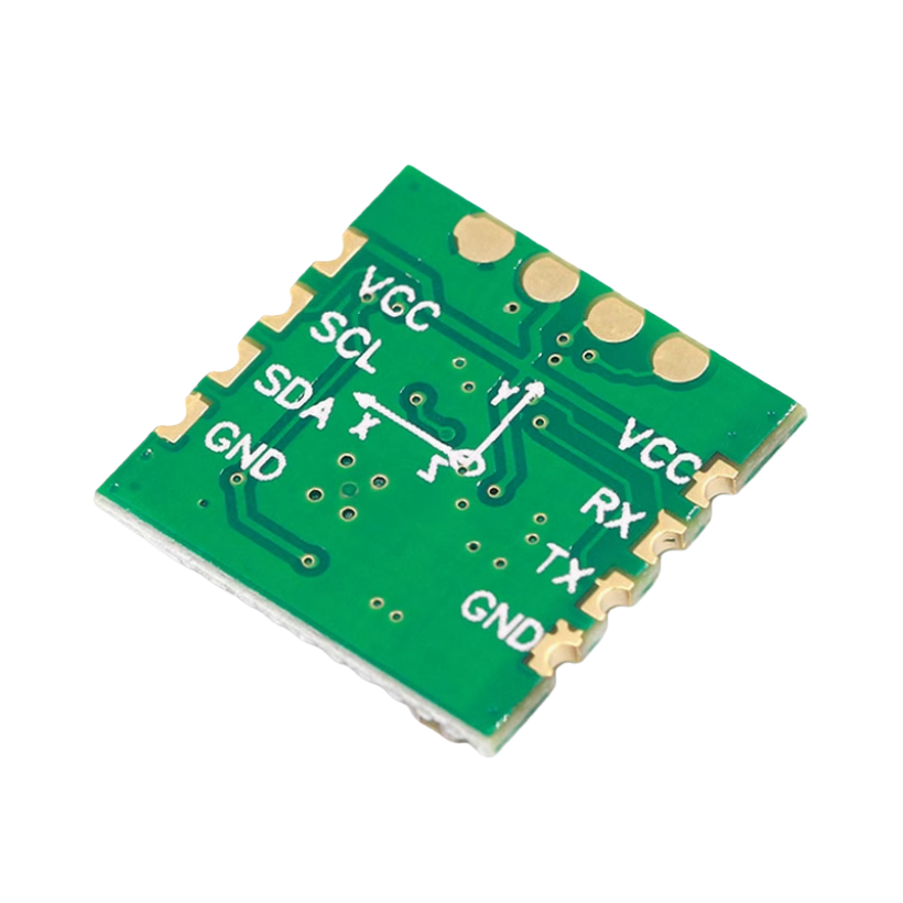 MPU6050 module, accelerometer  - Mpu6050 ulasan dan harga