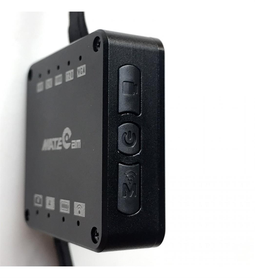 MateCam X7 4K 30FPS 13MP Wifi  - Sd Card Module ulasan dan harga
