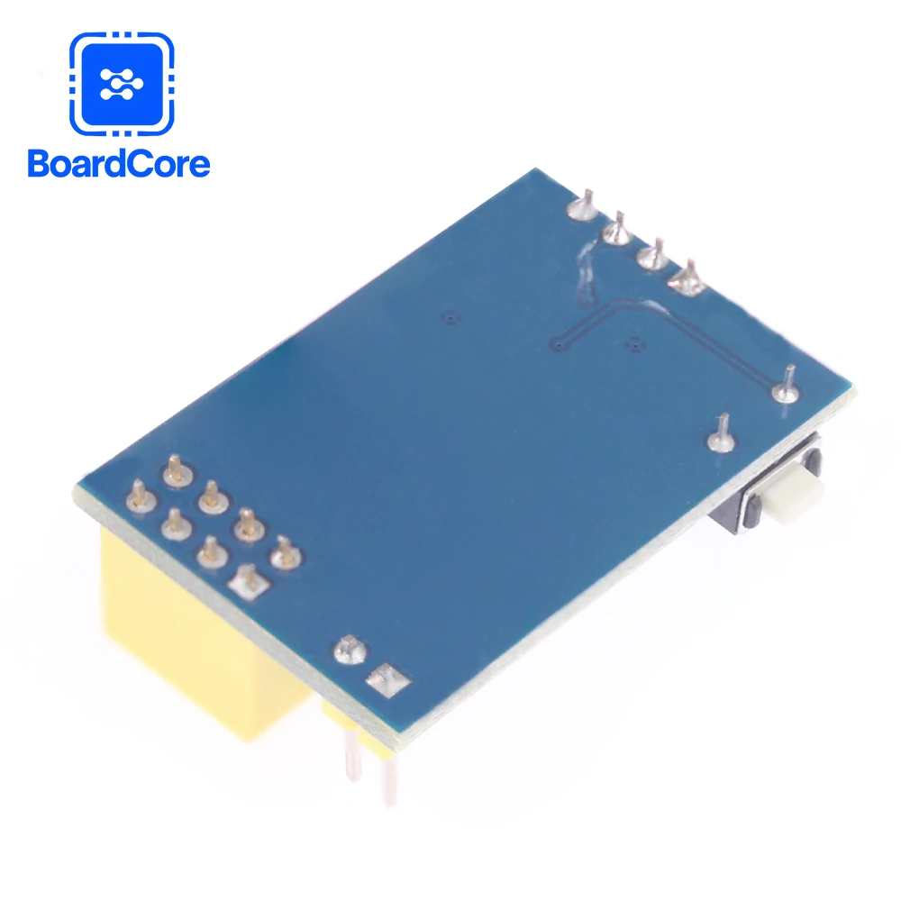 ESP8266 Digital Temperature Hu - Dht22 ulasan dan harga