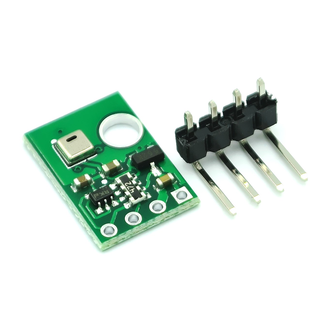 AHT20 I2C temperature and humi - Dht11 ulasan dan harga