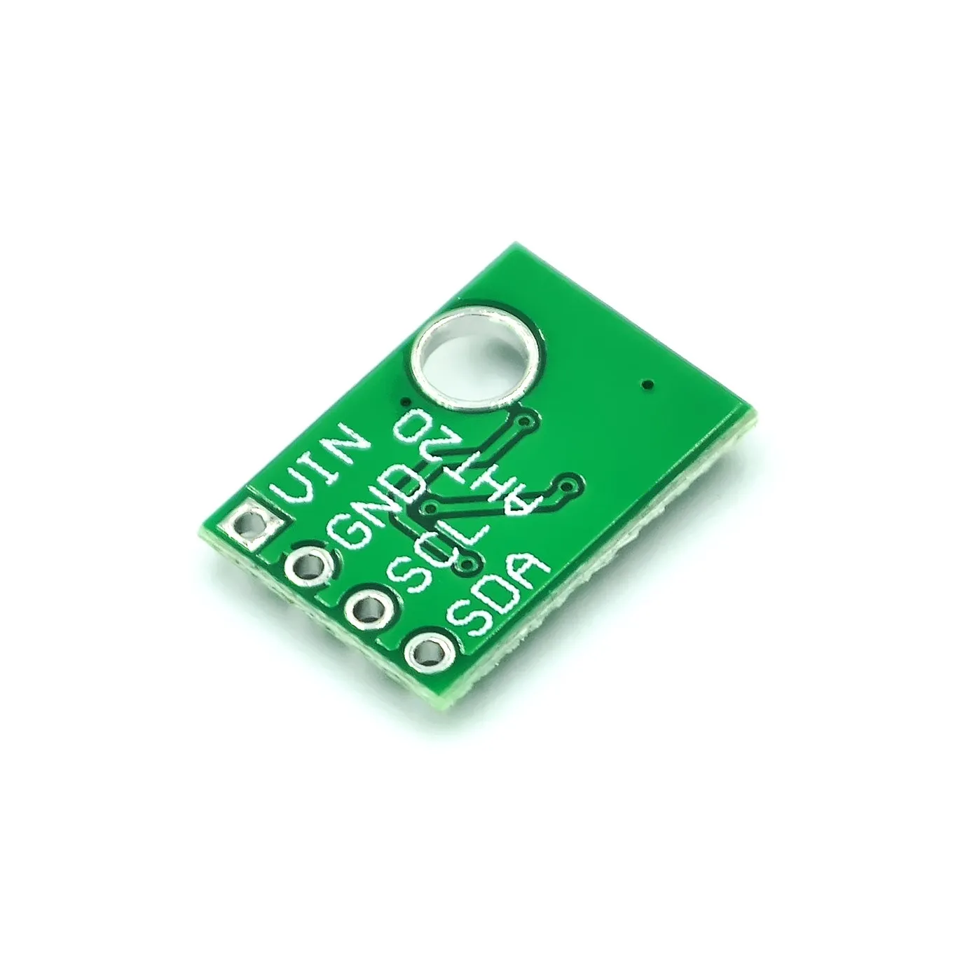 AHT20 I2C temperature and humi - Dht11 ulasan dan harga