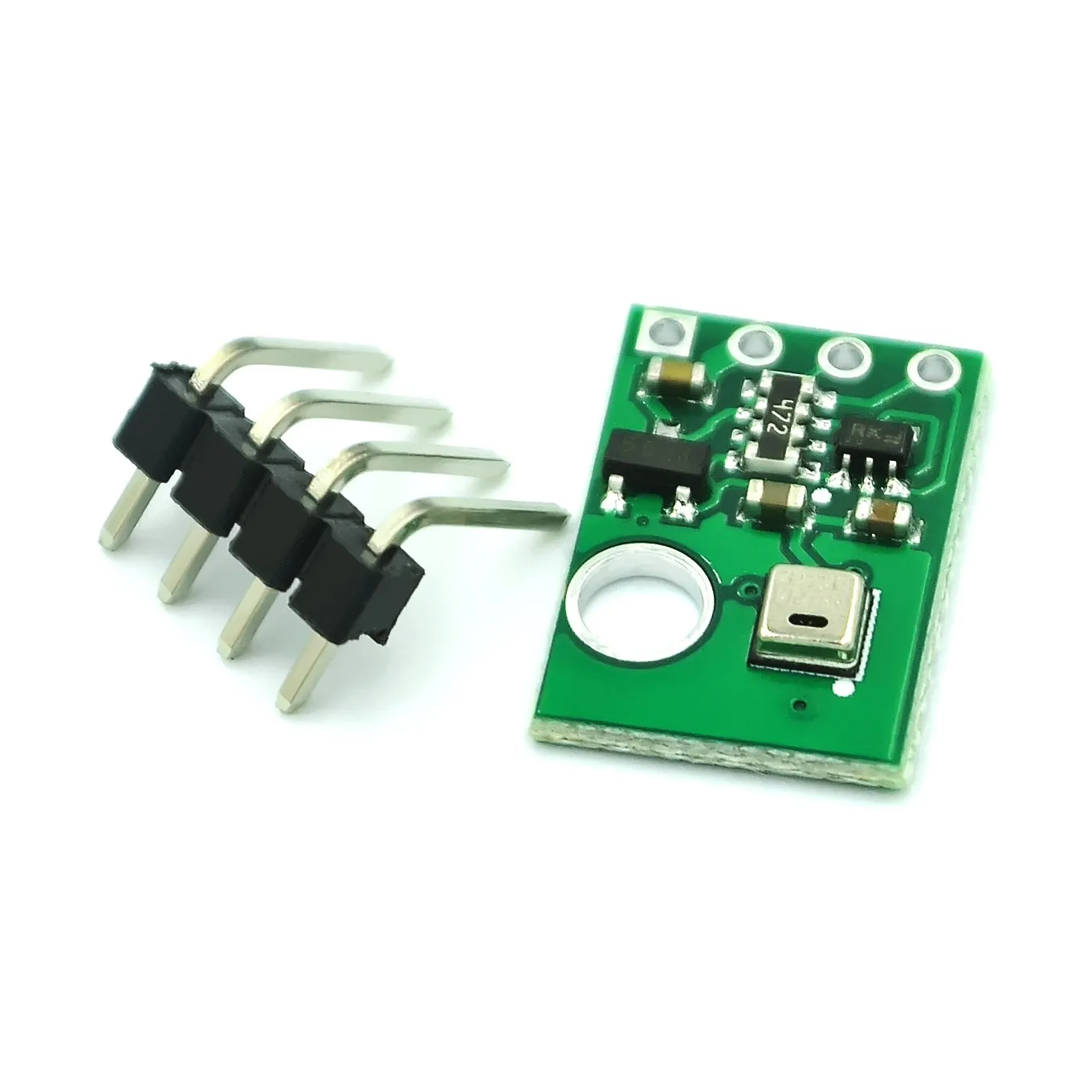 AHT20 I2C temperature and humi - Dht11 ulasan dan harga