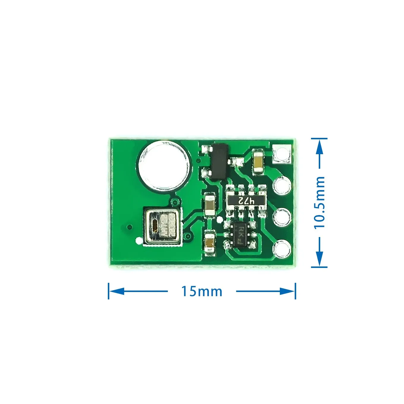 AHT20 I2C temperature and humi - Dht11 ulasan dan harga
