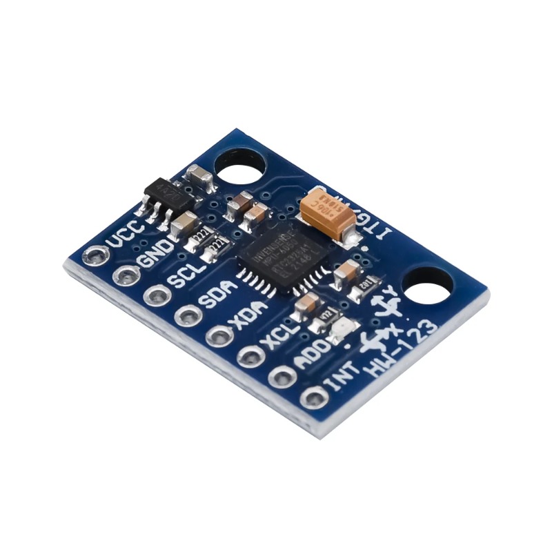 GY-521 MPU-6050 MPU6050 3 Axis - Mpu6050 ulasan dan harga
