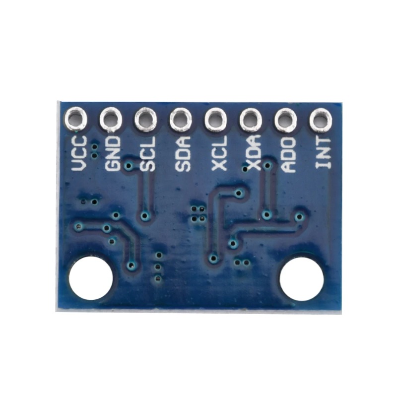 GY-521 MPU-6050 MPU6050 3 Axis - Mpu6050 ulasan dan harga