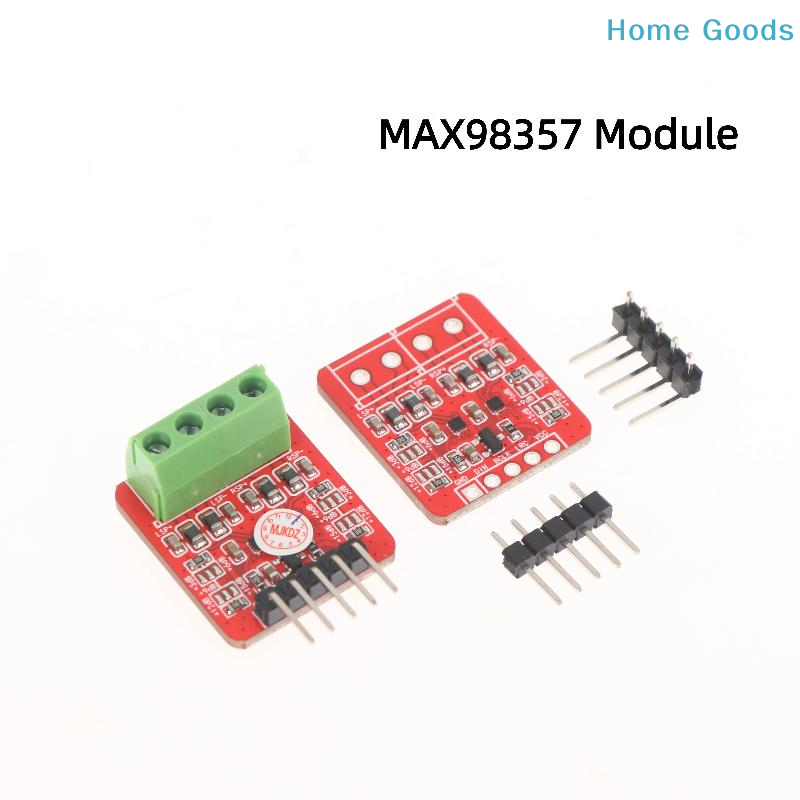 preferredMAX98357A Module Ster - Microphone Module ulasan dan harga