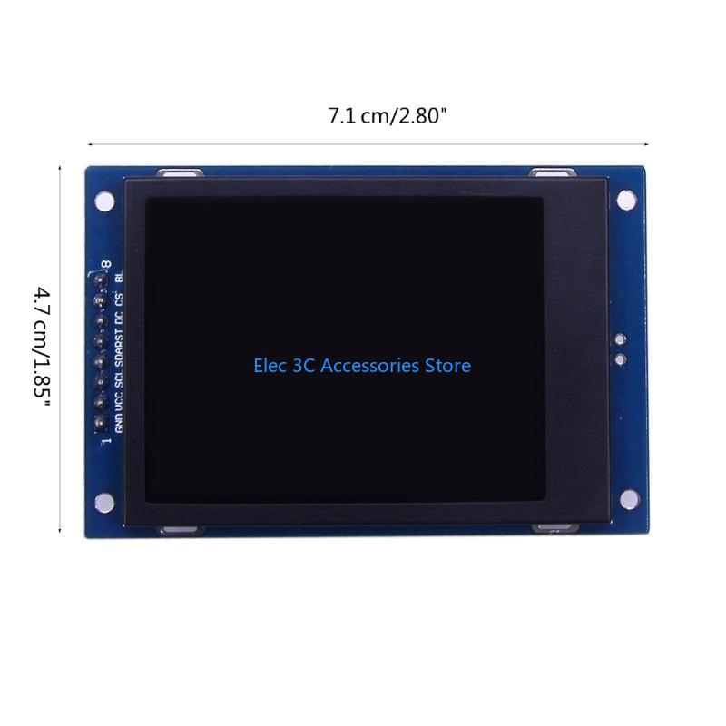 Y51A High Resolution 320x240 2 - Tft Display 2.4 ulasan dan harga