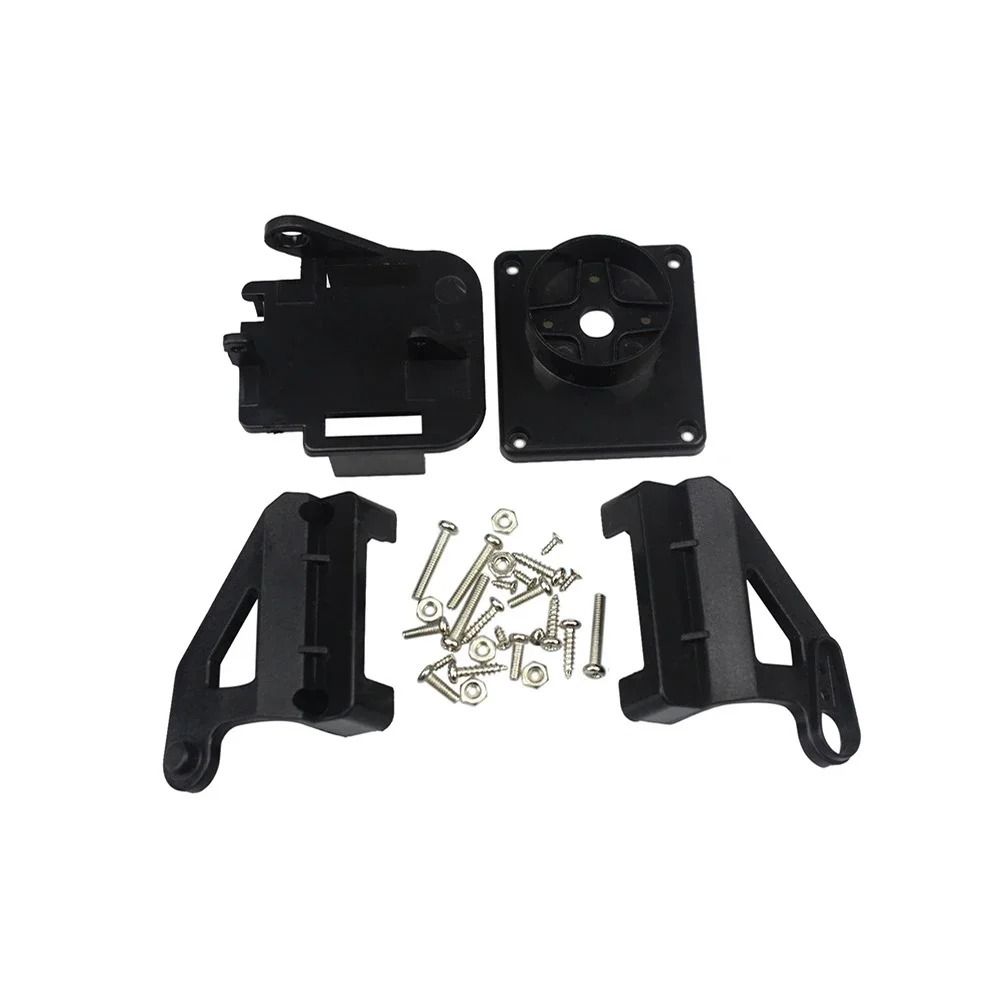 1Sets Rc Plane Parts Steering  - Servo Sg90 ulasan dan harga
