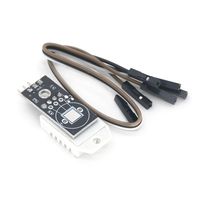 DHT22 Digital Temperature and  - Dht22 ulasan dan harga