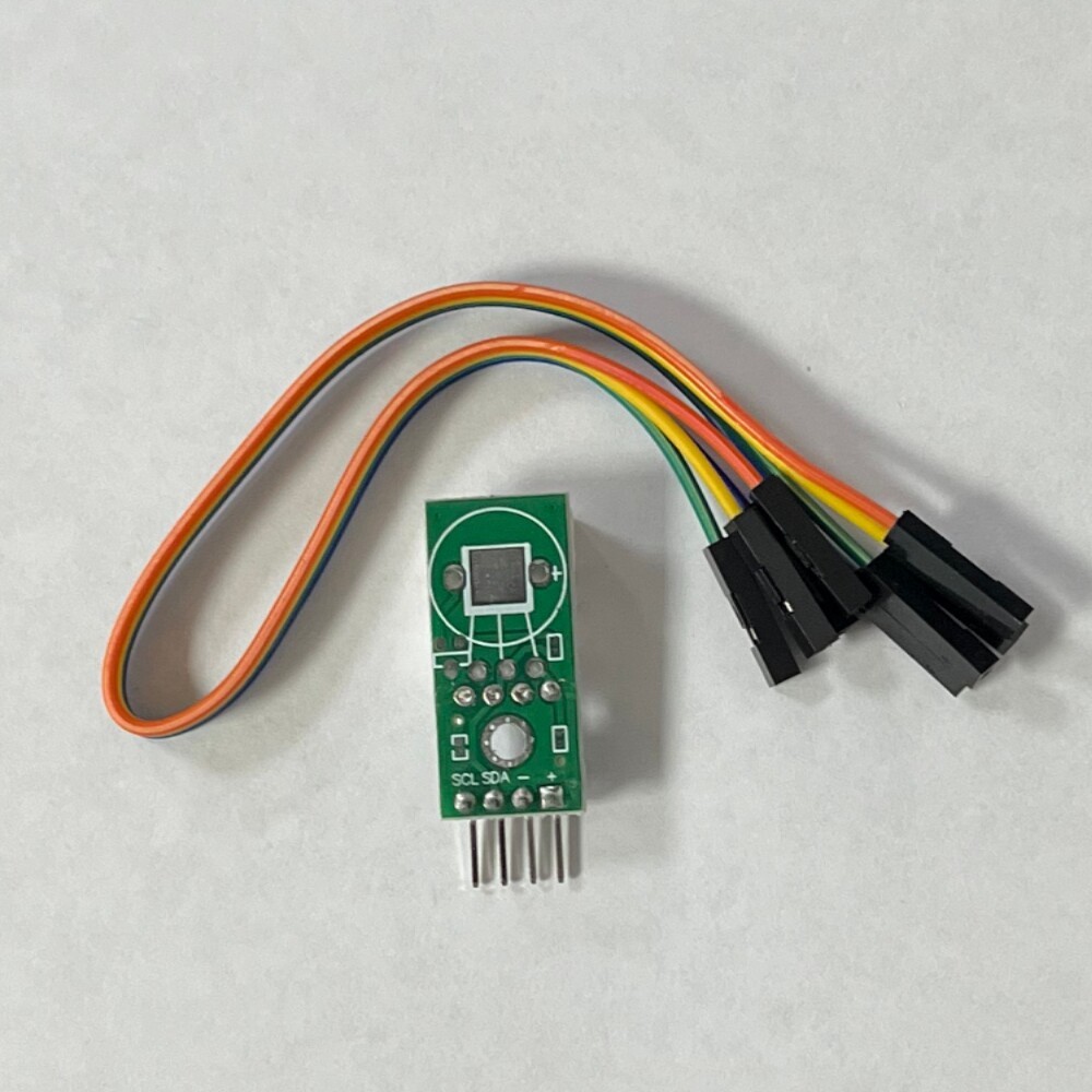 SHTC3 Precision Temp & Humidit - Dht22 ulasan dan harga