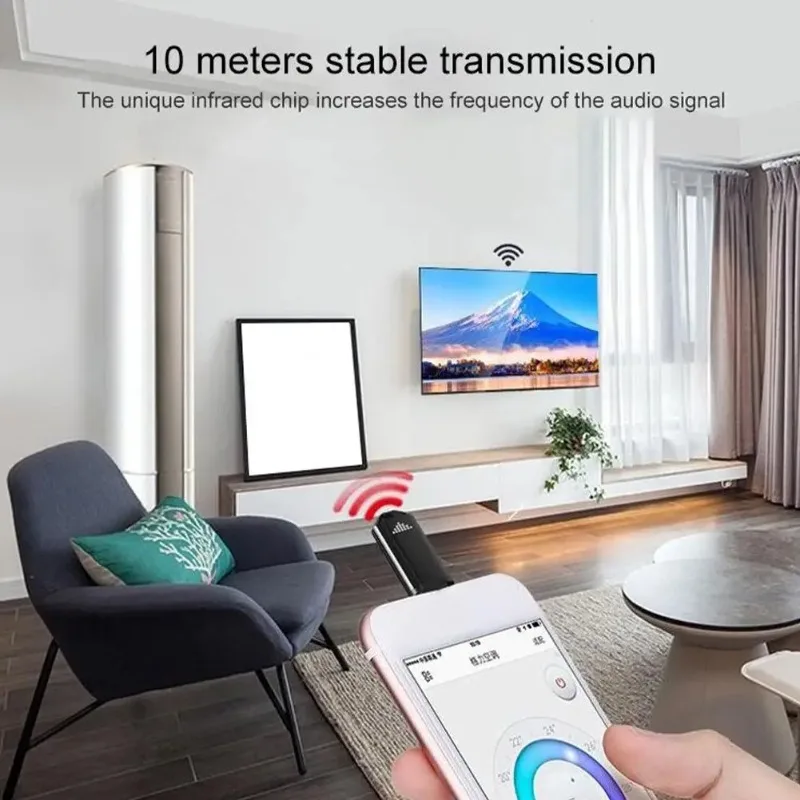 IR Wireless Infrared Remote Ad - Ir Remote Module ulasan dan harga