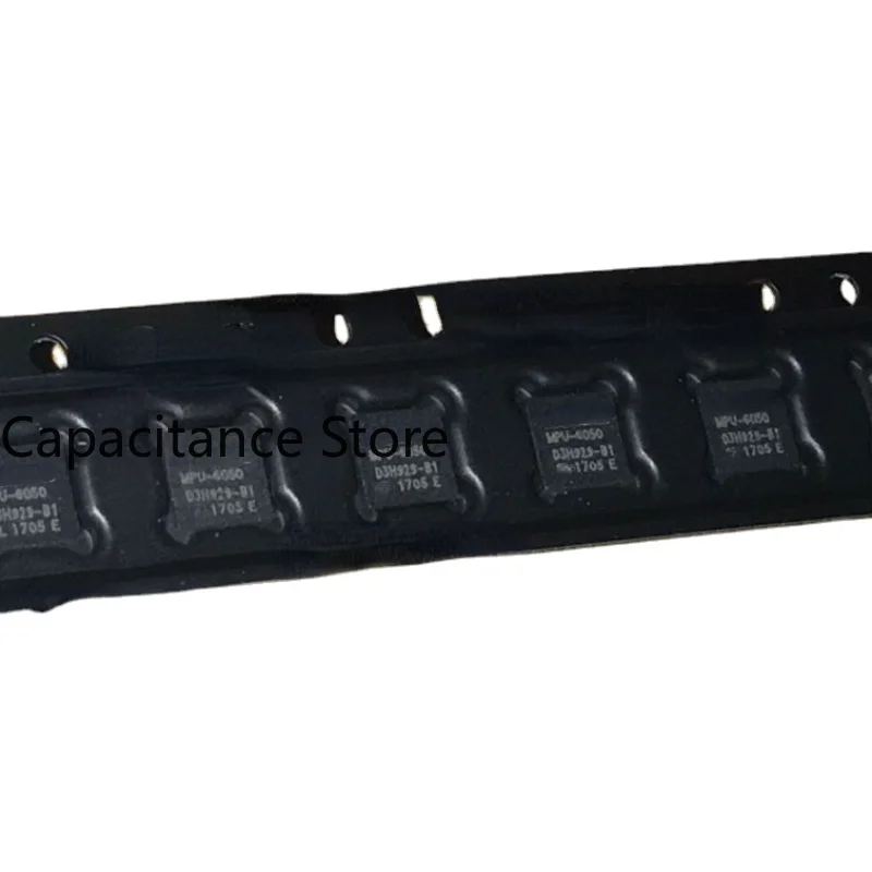 10PCS MPU6050 3050 6000 6052C  - Mpu6050 ulasan dan harga