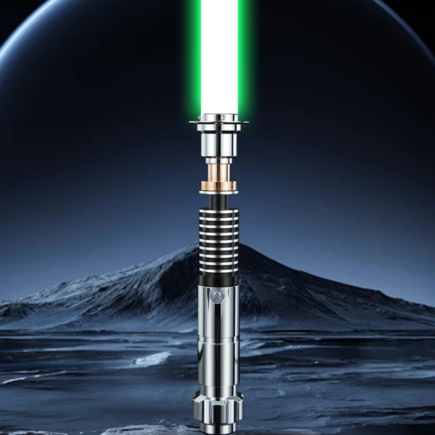 Lightsaber Jedi Neopixel Light - Neopixel ulasan dan harga