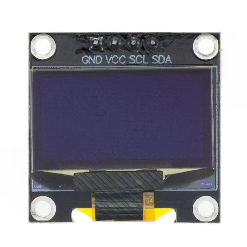 2026 NEW 0.96 Inch SSD1306 OLE - Ssd1306 ulasan dan harga