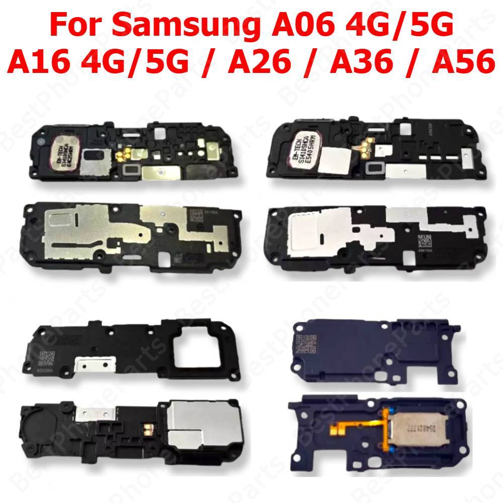 Loudspeaker For Samsung Galaxy - Buzzer Module ulasan dan harga