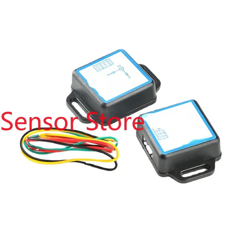 5PCS Vibration Measurement Of  - Mpu6050 ulasan dan harga
