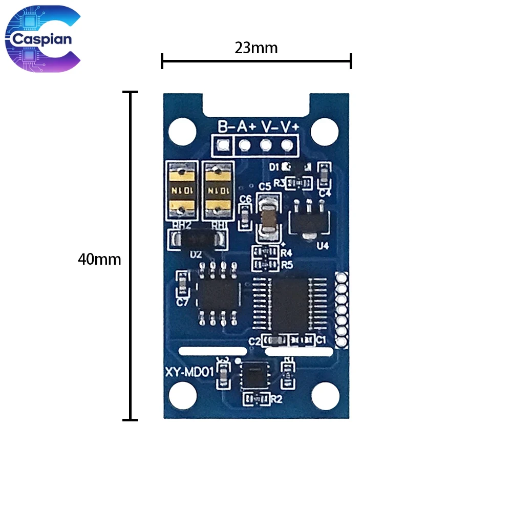 10Pcs SHT20 Digital Temperatur - Dht11 ulasan dan harga