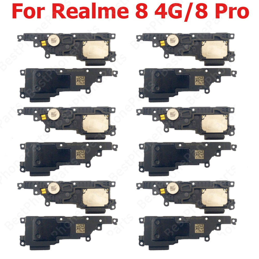 Bottom Loudspeaker For Realme  - Buzzer Module ulasan dan harga
