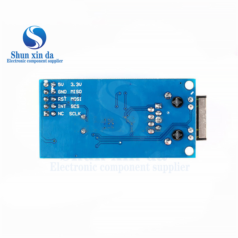W5500 Ethernet Shield LAN Netw - Ethernet W5500 ulasan dan harga