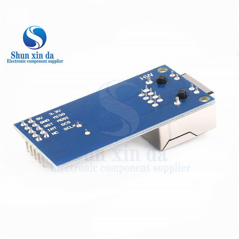 W5500 Ethernet Shield LAN Netw - Ethernet W5500 ulasan dan harga