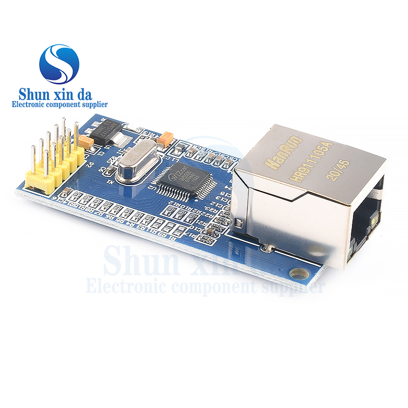 W5500 Ethernet Shield LAN Netw - Ethernet W5500 ulasan dan harga