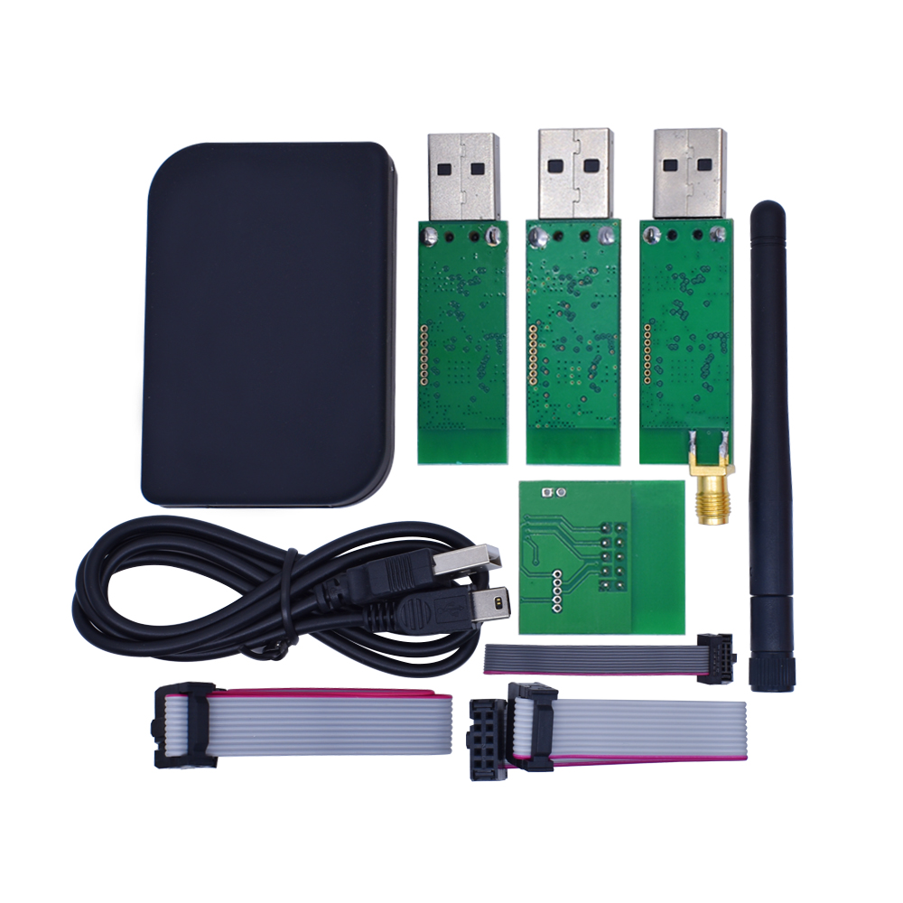 CC2531 Zigbee Emulator CC-Debu - Zigbee Cc2531 ulasan dan harga