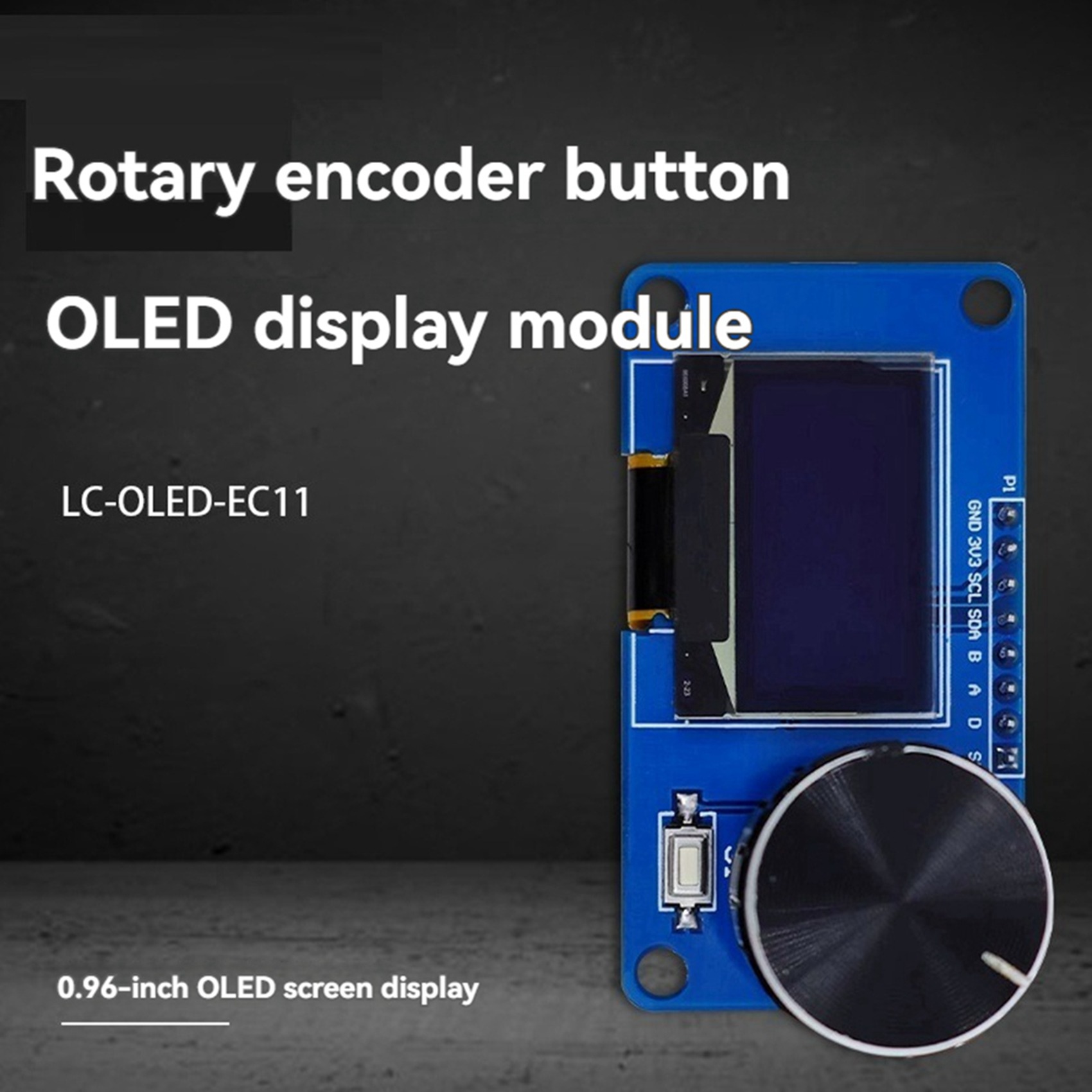2Pcs 0.96 Inch OLED Display Mo - Oled Display 0.96 ulasan dan harga
