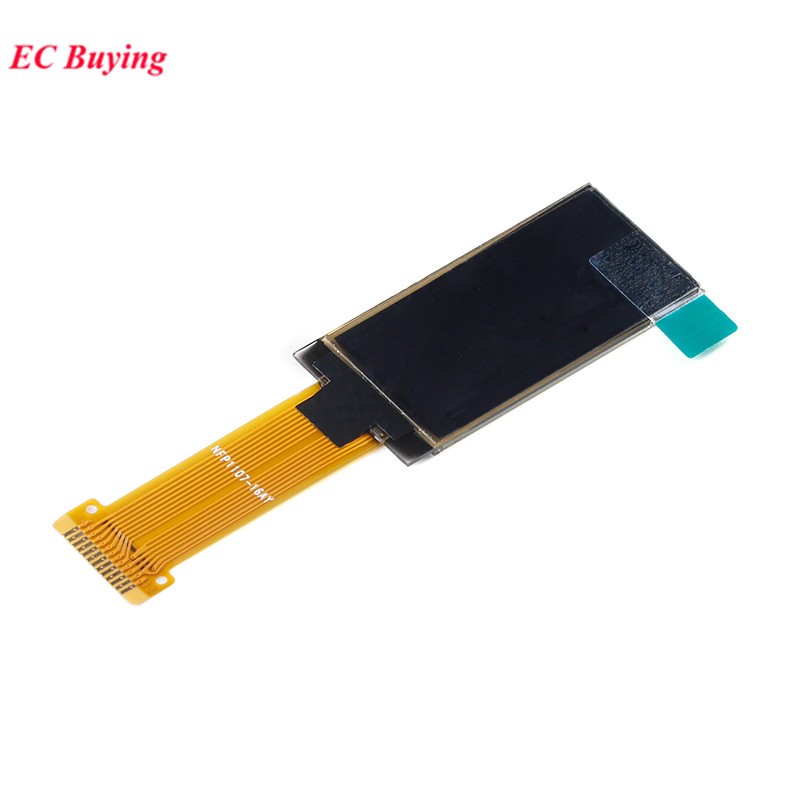 1.3 inch OLED Bare Screen 1.3' - Ssd1306 ulasan dan harga
