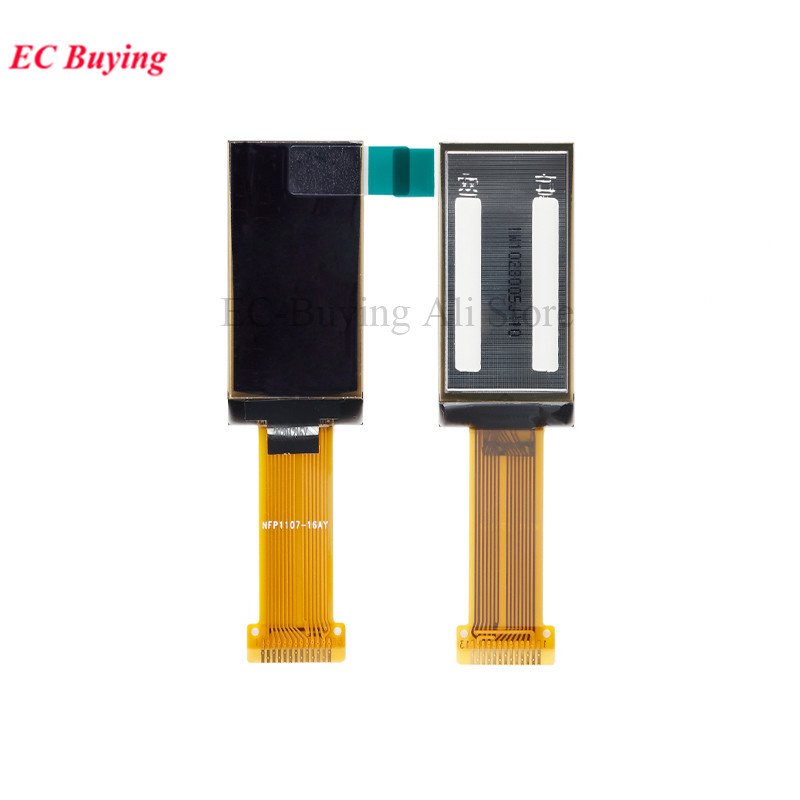 1.3 inch OLED Bare Screen 1.3' - Ssd1306 ulasan dan harga