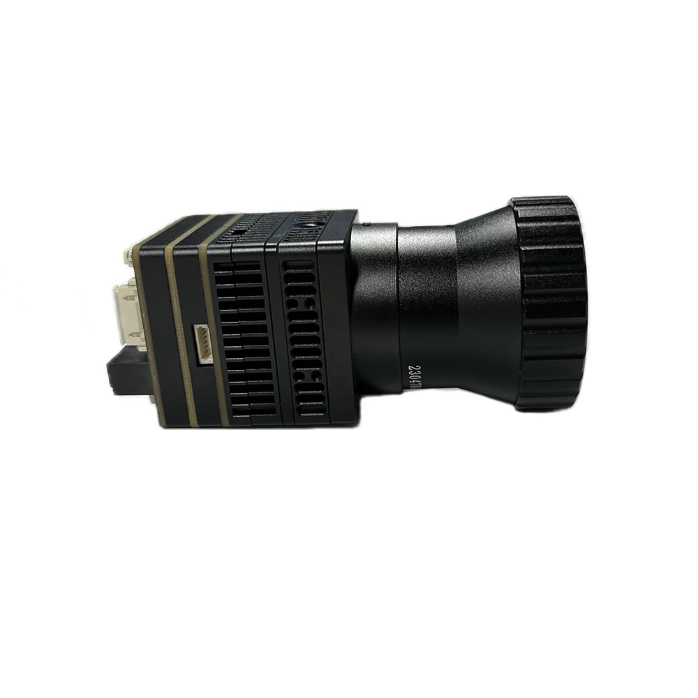 Uncooled Infrared 640x512 Anal - Sd Card Module ulasan dan harga