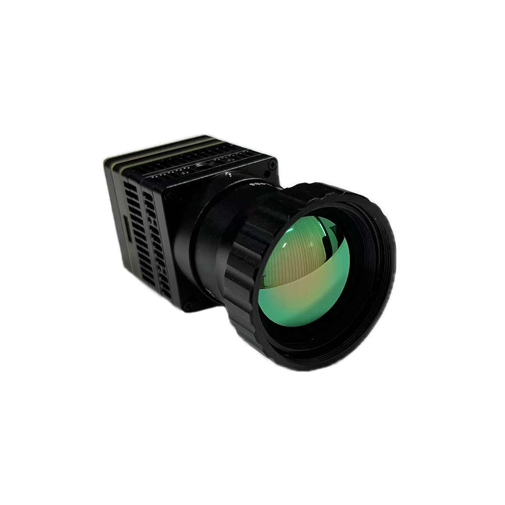 Uncooled Infrared 640x512 Anal - Sd Card Module ulasan dan harga