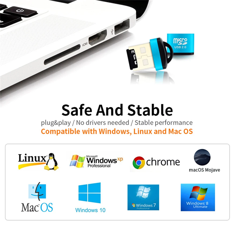 Mini USB Micro SD/TF Memory Ca - Sd Card Module ulasan dan harga