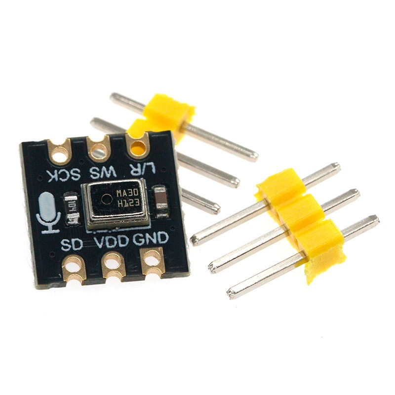 Ms4030 compatible with inmp441 - Microphone Module ulasan dan harga